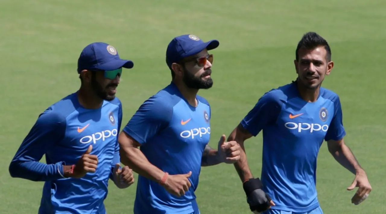 Ind vs Aus 2nd T20: India’s probable playing XI for the India vs Australia 2nd T20I