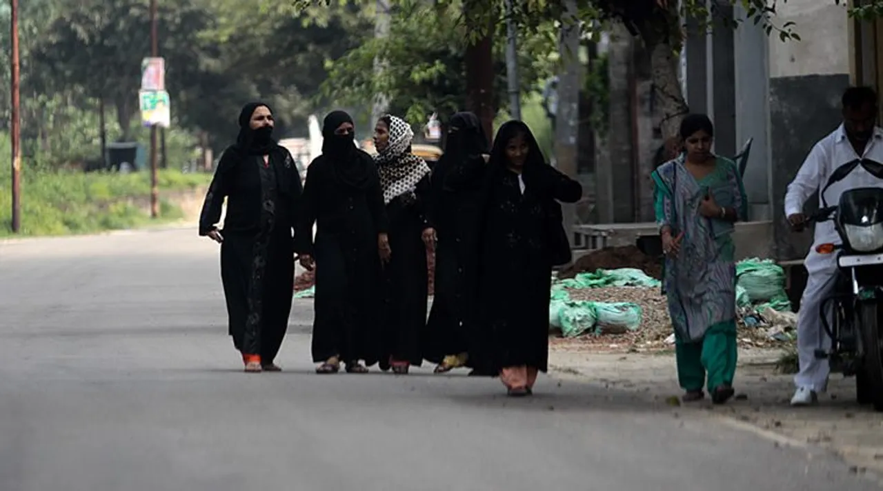 triple talaq