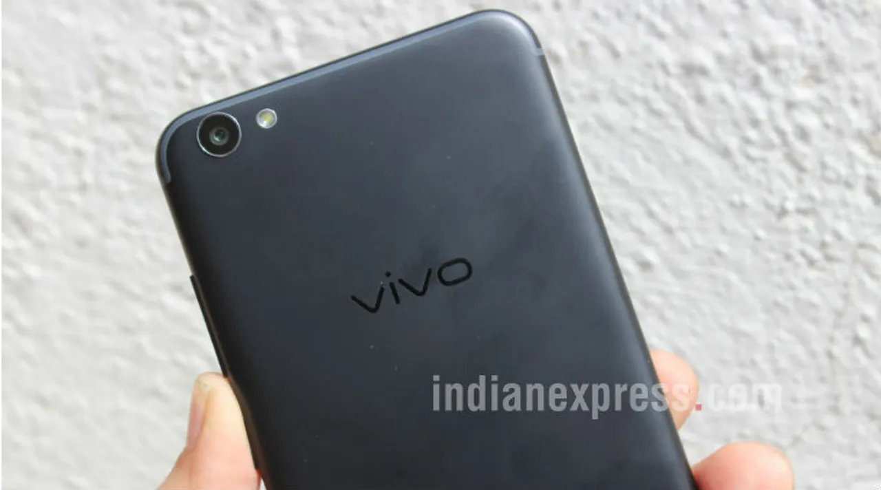 Vivo V15 Pro Launch, Vivo V15 Pro Price in India