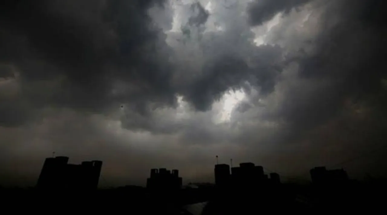 rain, বৃষ্টি