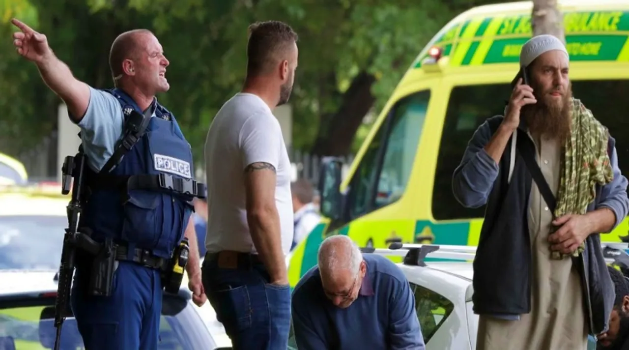 Bangladesh cricket manager on Christchurch attack