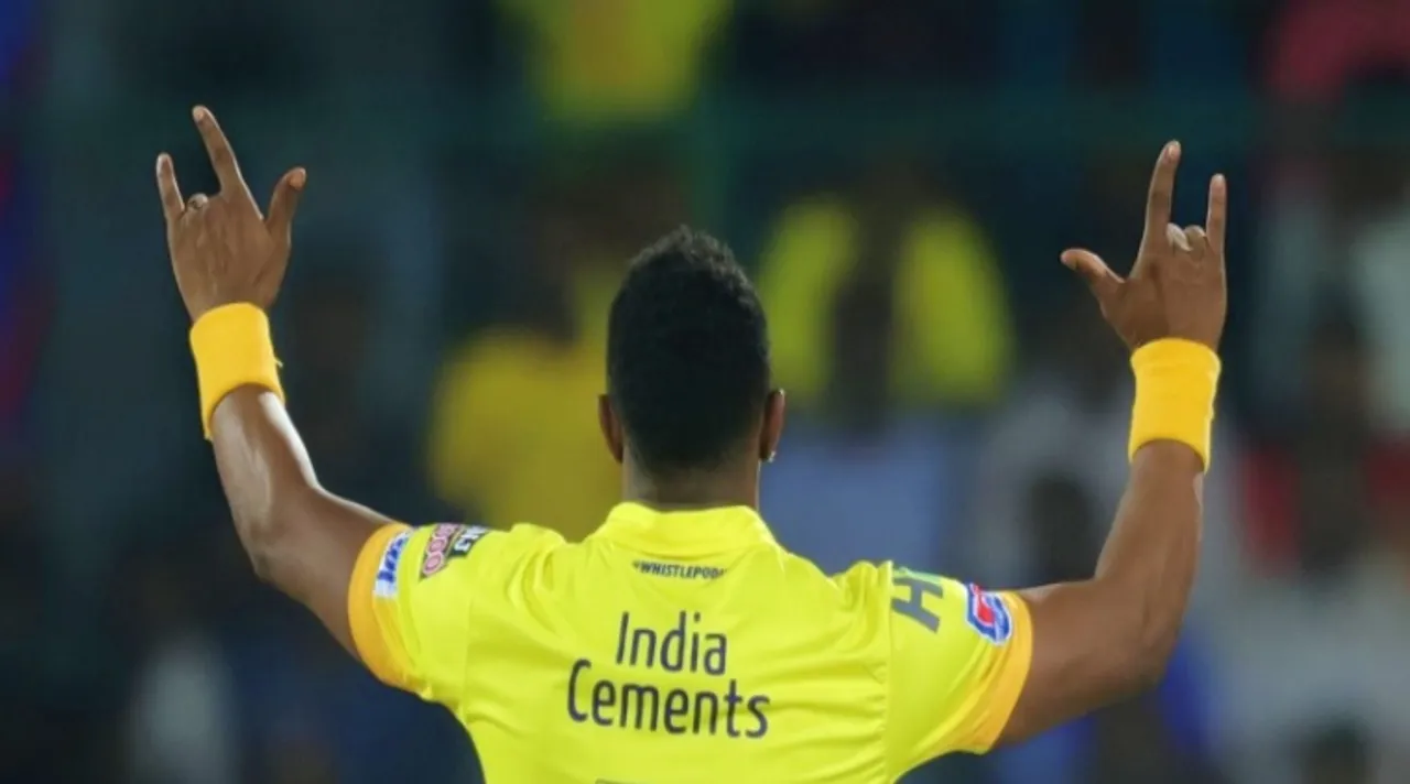 Dwayne Bravo on cusp of major milestone