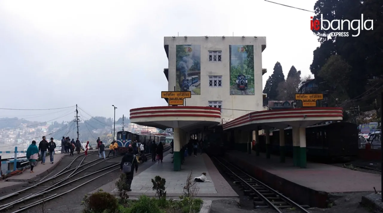 lok sabha polls 2019 darjeeling