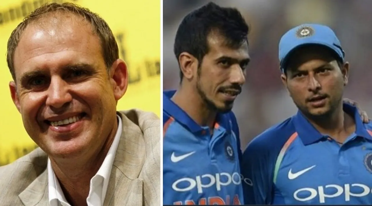 Matthew Hayden Pays Kuldeep Yadav Great Compliment, Equates Him To Shane Warne