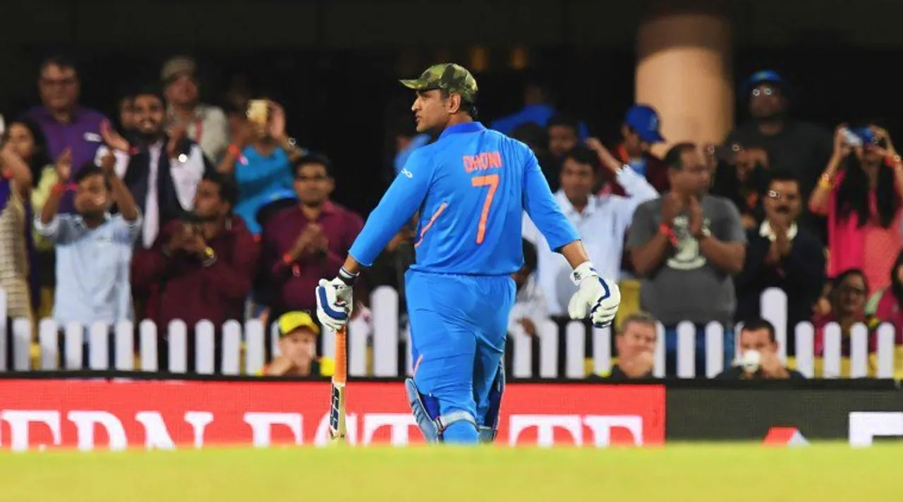 India's likely playing XI for 4th ODI against Australia