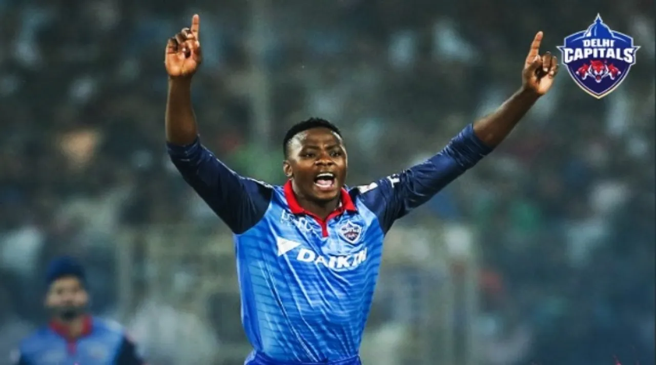 IPL 2019, DC vs KKR: I backed myself with yorkers in Super Over, says Kagiso Rabada