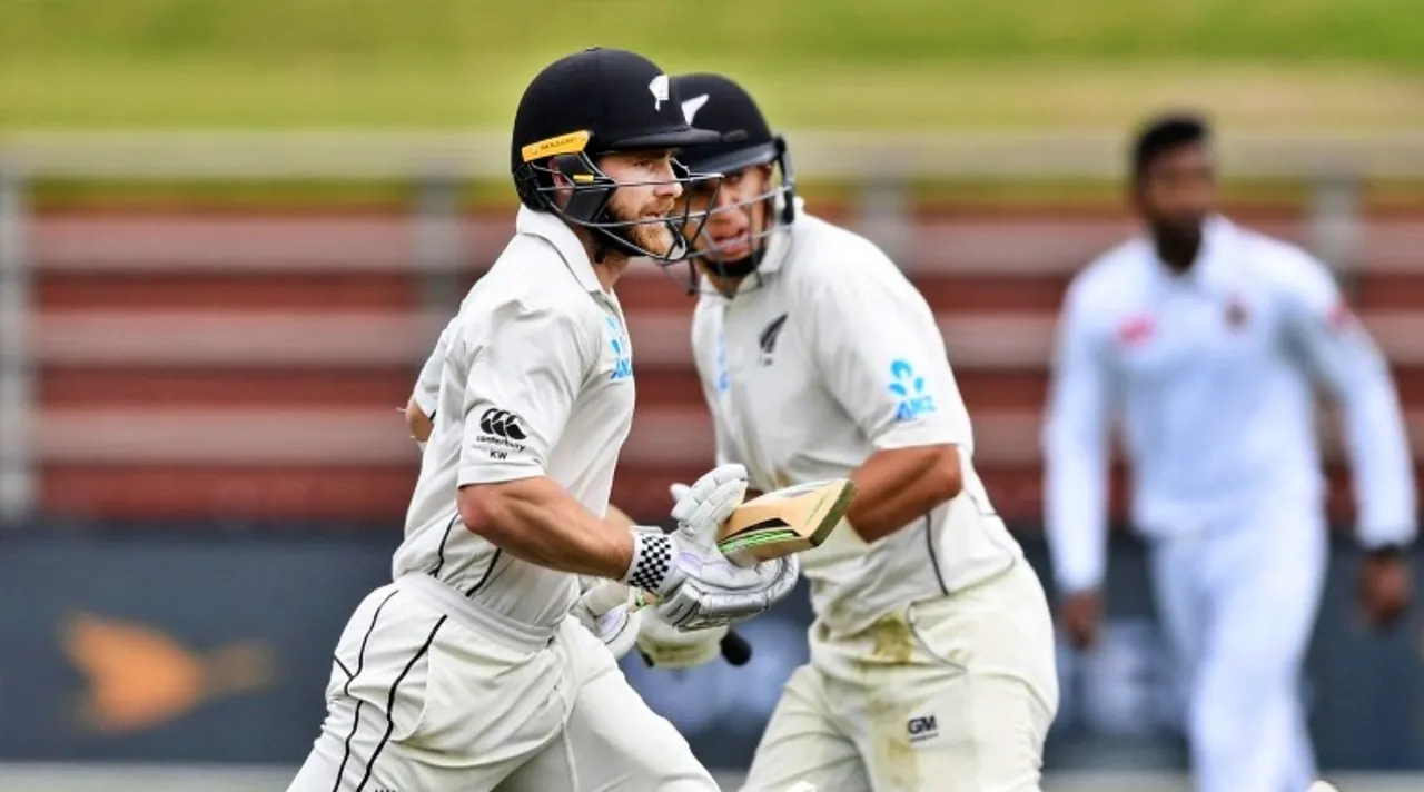 New Zealand vs Bangladesh: Kane Williamson taken to hospital after suffering shoulder injury during 2nd Test