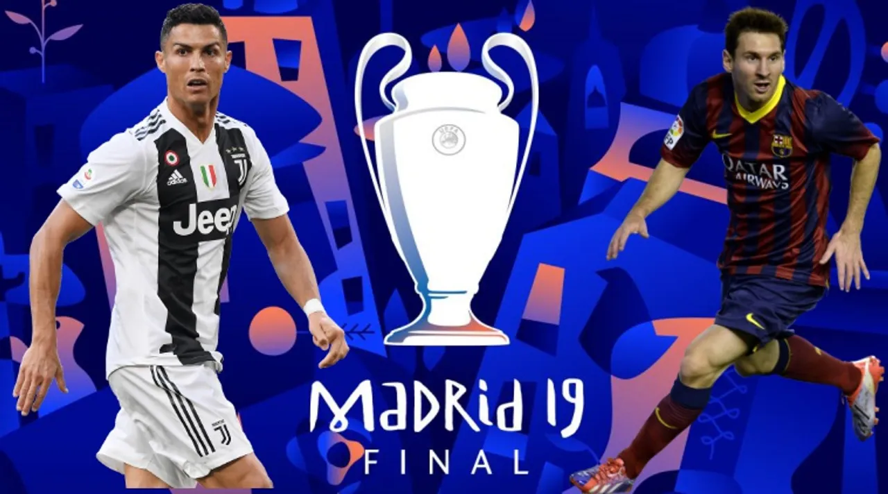 UEFA Quarterfinals Draw: Manchester United vs Barcelona in Champions League