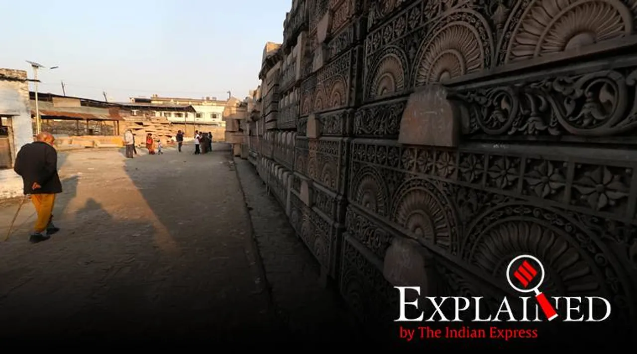ayodhya dispute three mediators explained