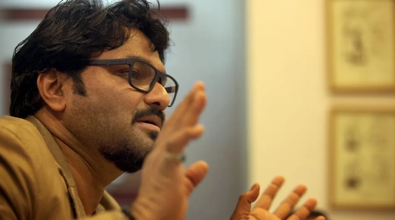 babul-supriyo