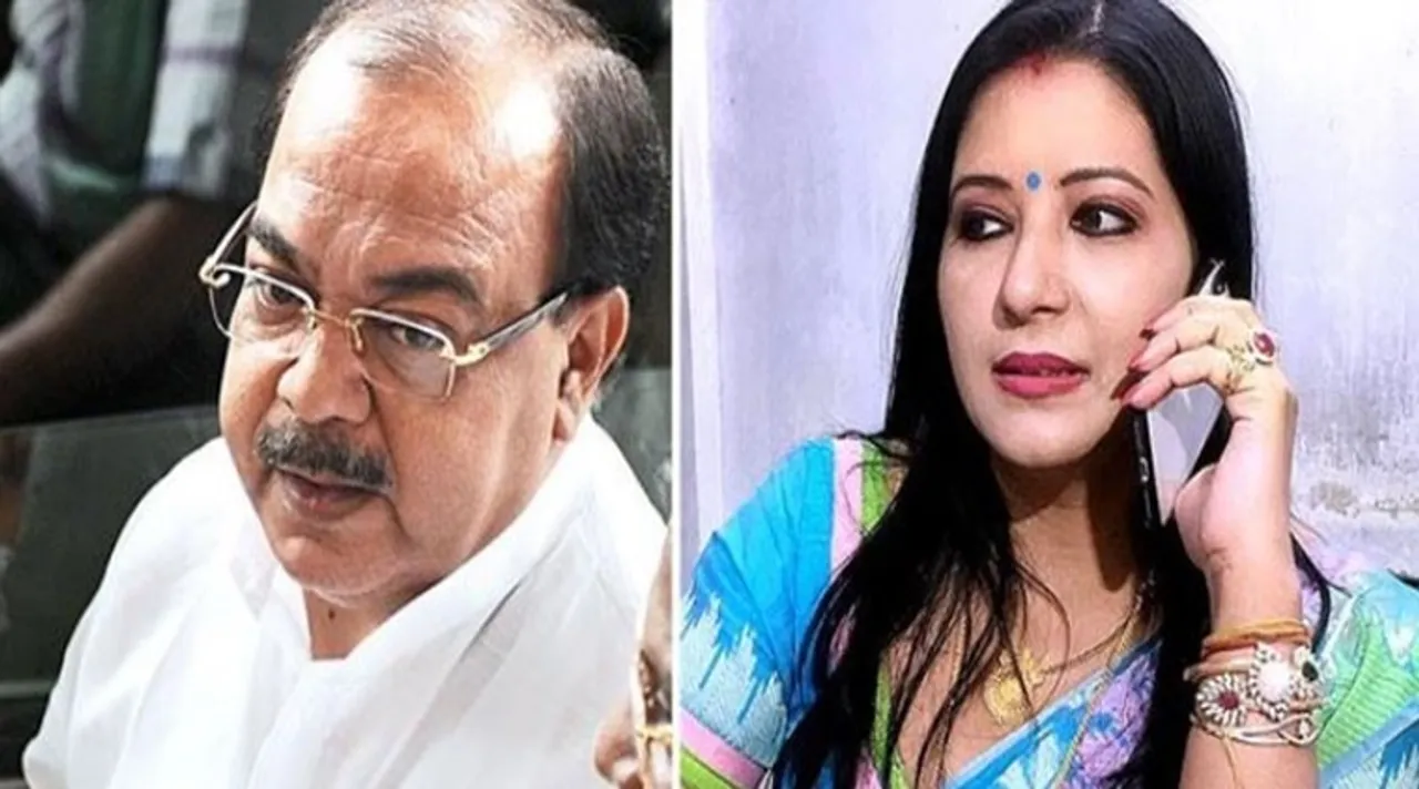 sovan chatterjee, baisakhi banerjee, শোভন চট্টোপাধ্যায়, বৈশাখী বন্দ্যোপাধ্যায়