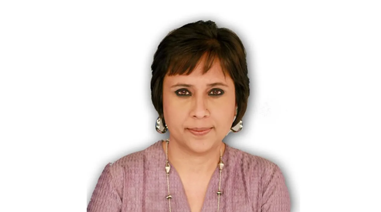 barkha dutt, বরখা দত্ত