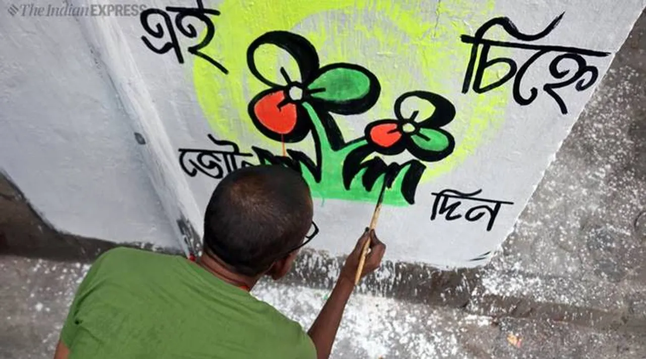 TMC and BJP gaining for no alliance between cpm-congress