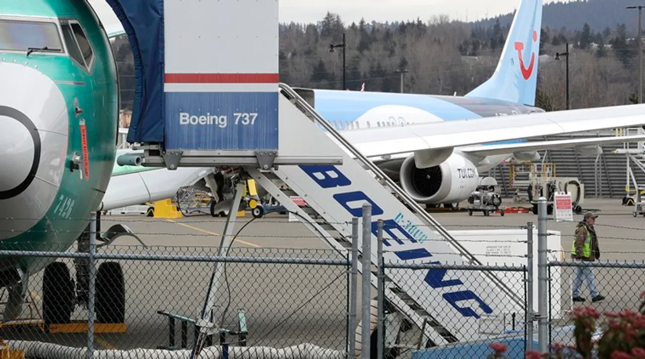 737 max