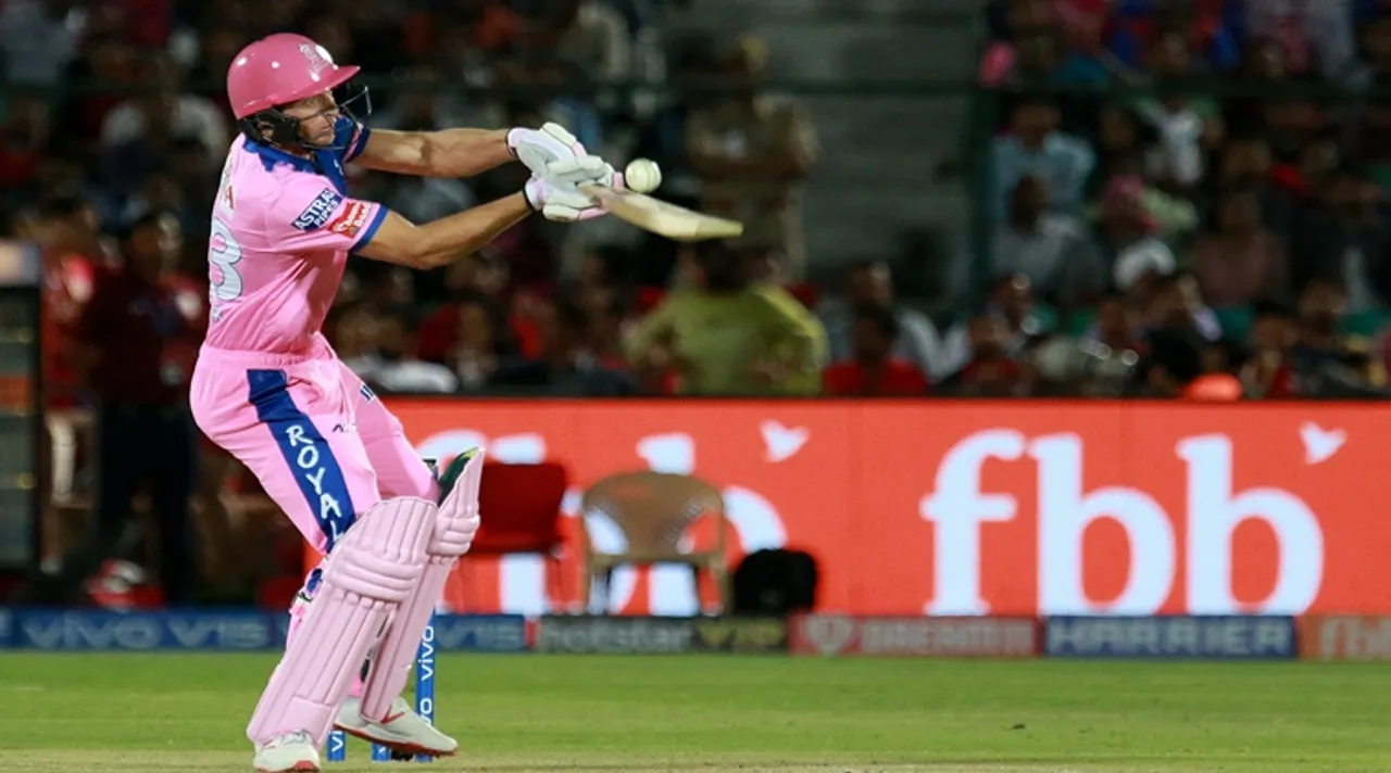 Rajasthan Royals vs Kings XI Punjab Live, RR vs KXIP Live Score