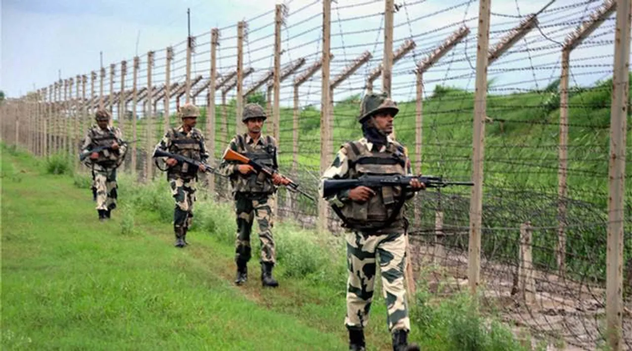 pakistan, পাকিস্তান, সংঘর্ষবিরতি চুক্তি লঙ্ঘন
