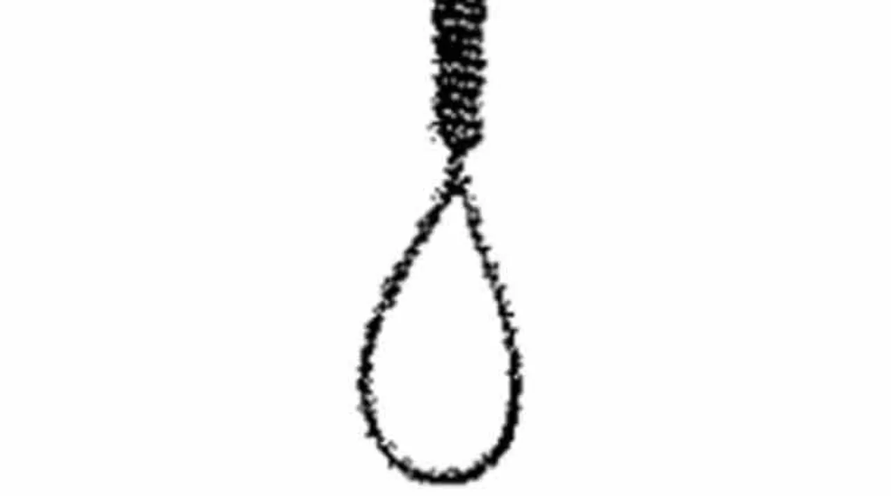 Death Penalty Announced