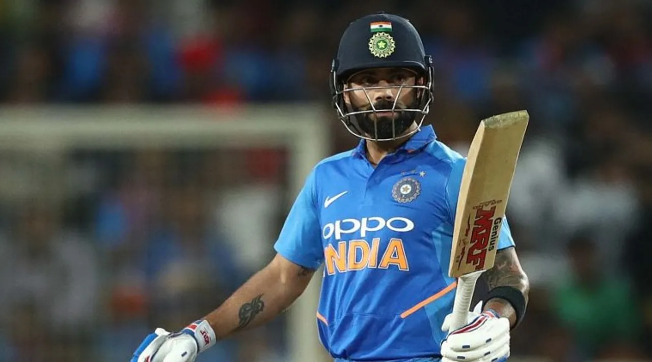 India vs Australia, 3rd Live Score Updates