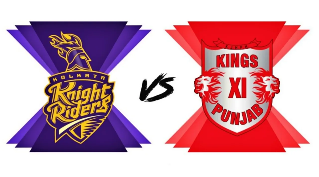 KKR vs KXIP 2019 Online Streaming, Kings XI Punjab vs Kolkata Knight Riders