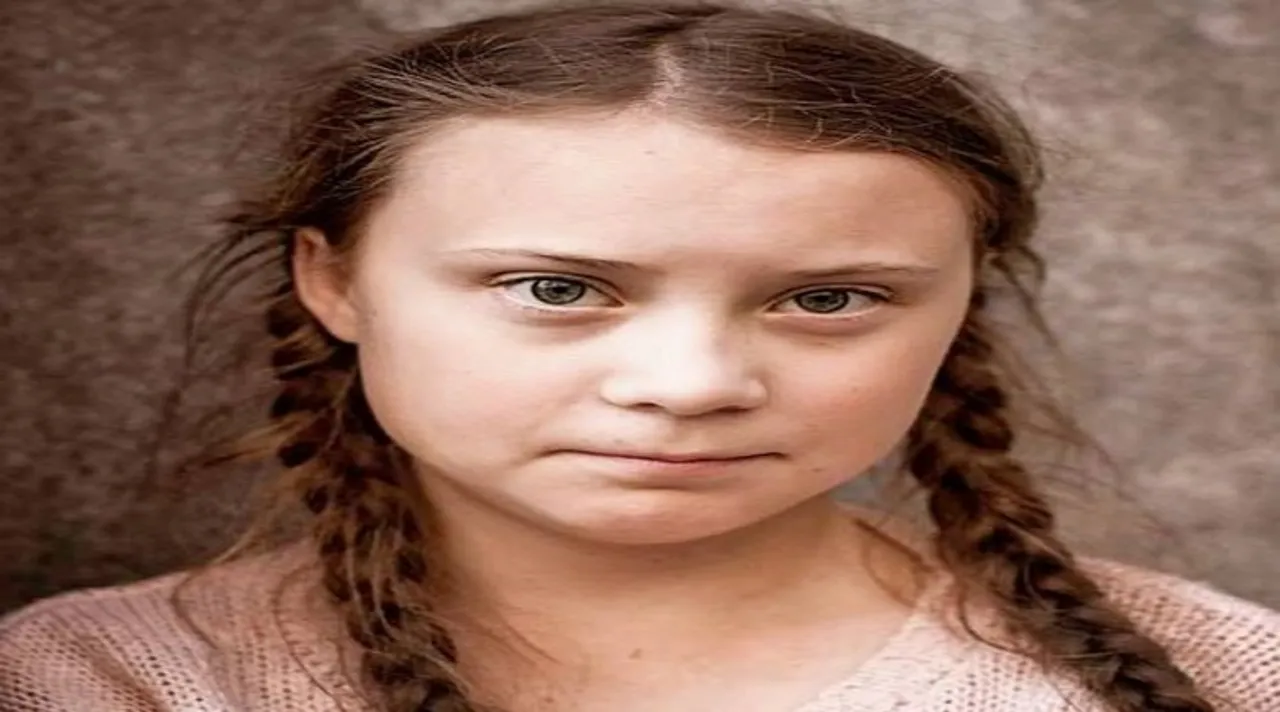 greta