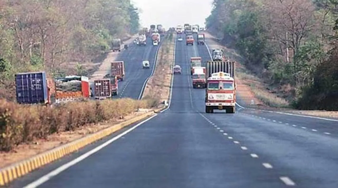 NHAI recruitment