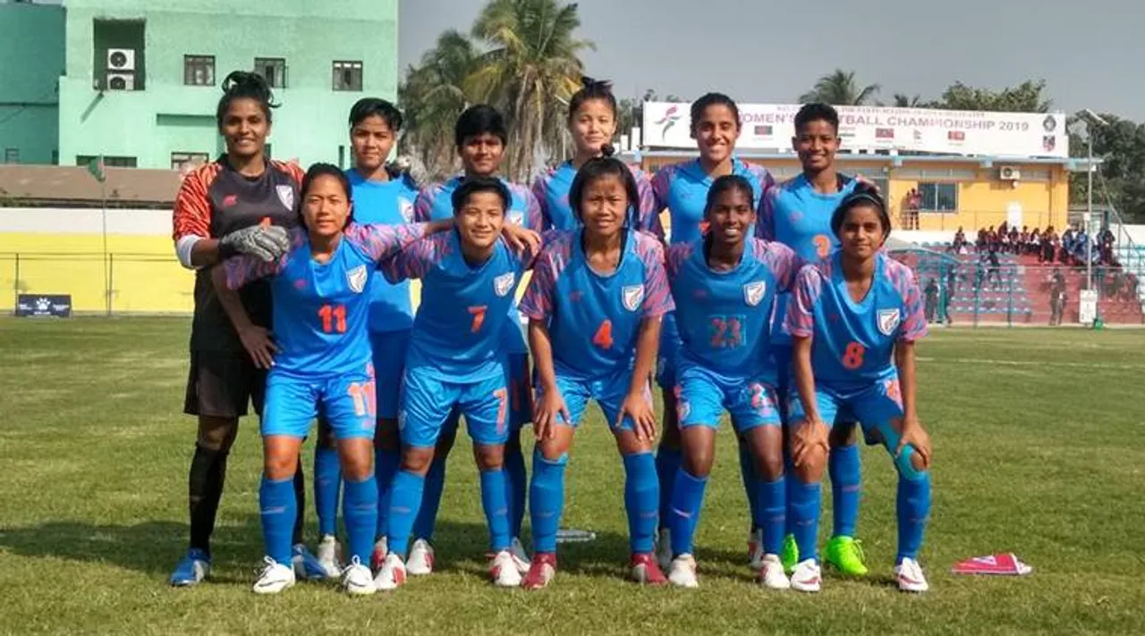 FIFA U-17 Women’s World Cup, মেয়েদের ফিফা অনূর্ধ্ব ১৭ বিশ্বকাপ