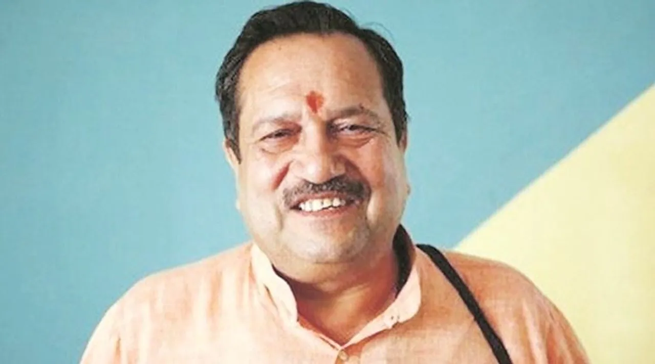 RSS Leader Indresh Kumar claims Pakistan will be part of India after 2025