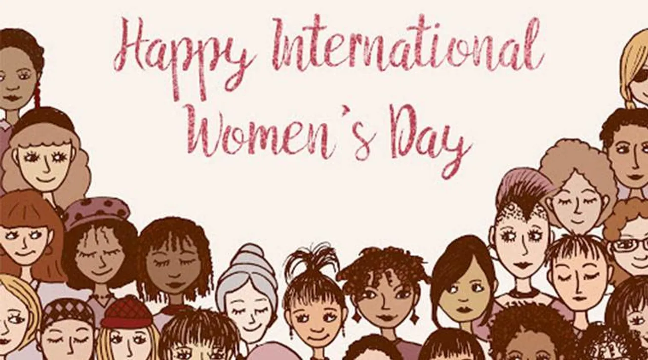 international women's day