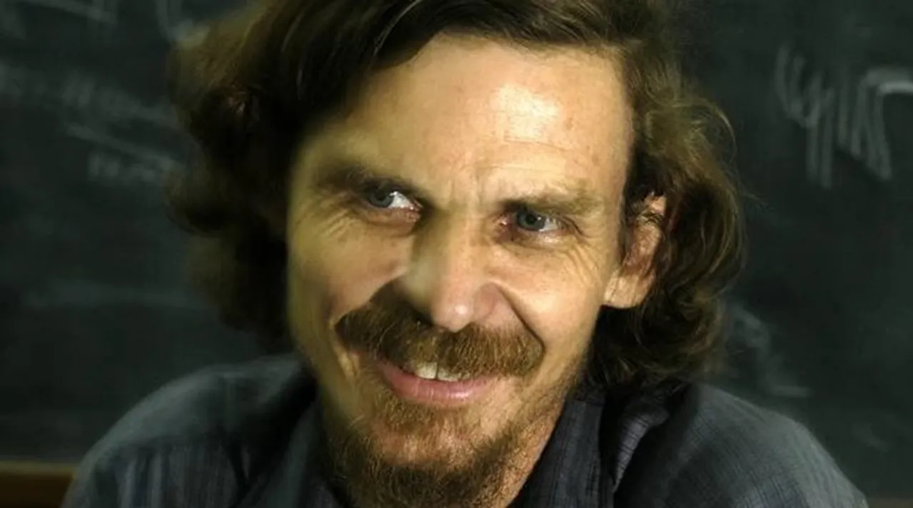 Jean Dreze Detained