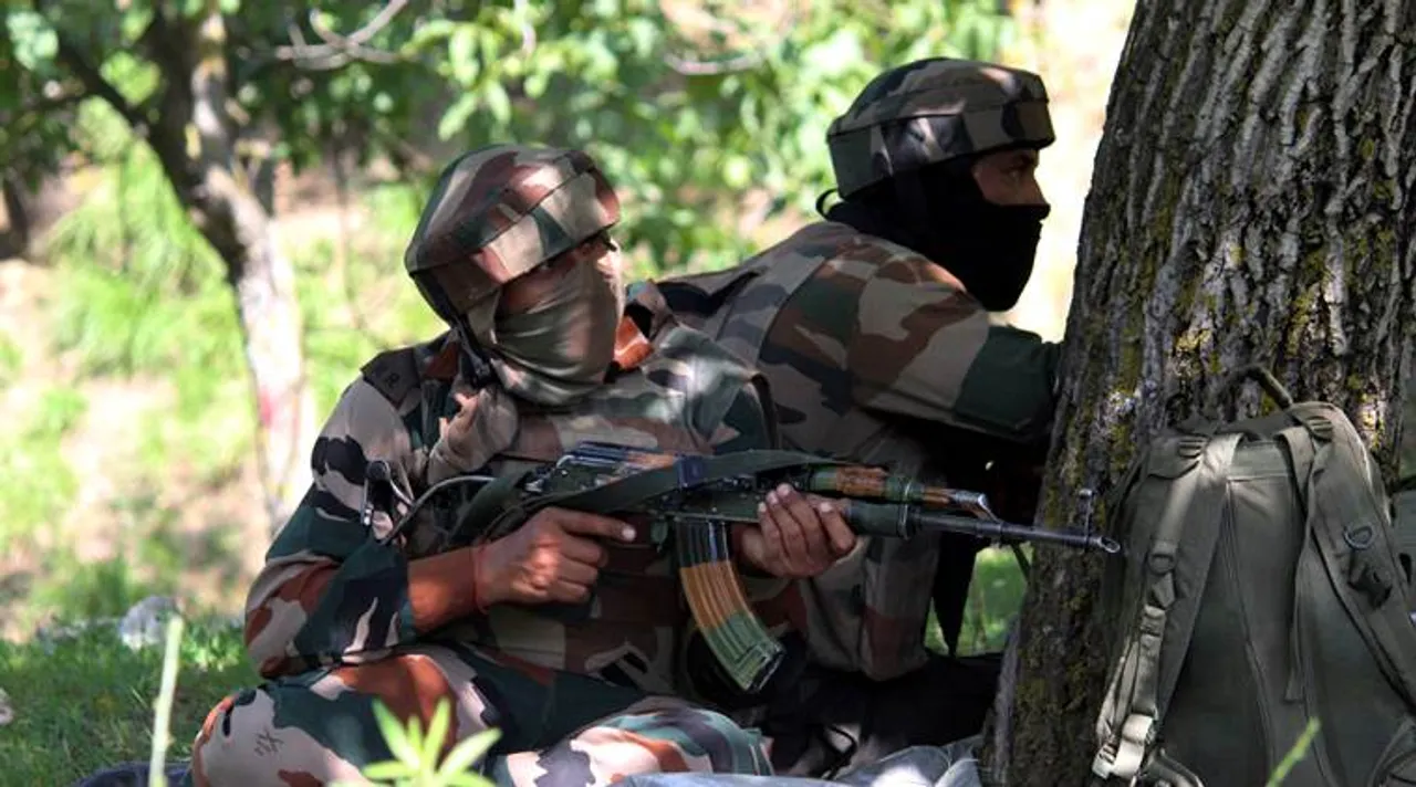jammu kashmir, জম্মু কাশ্মীর