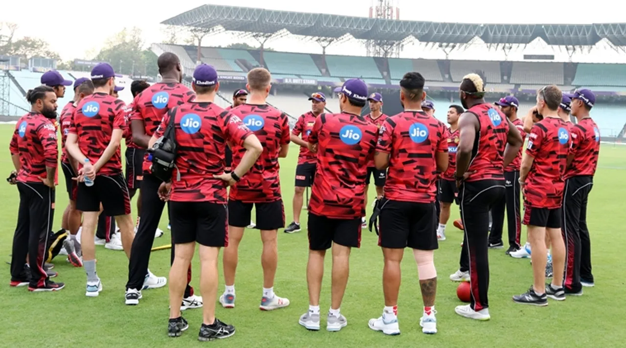 ipl 2019 kkr sunrisers eden gardens