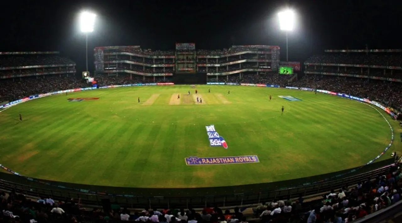 Sluggish Feroz Shah Kotla not good news for viewers, players