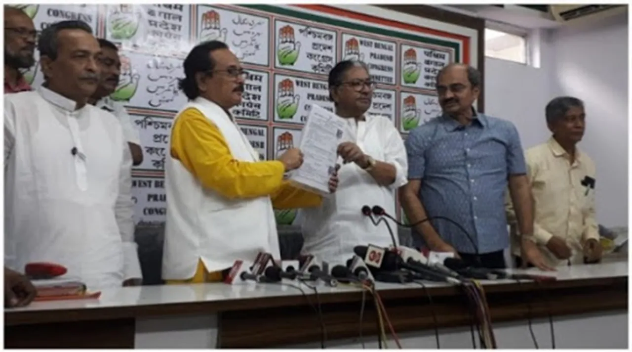 West Bengal Lok Sabha Elections 2019: মমতার সময় সমাপ্ত, হুঙ্কার শাহর
