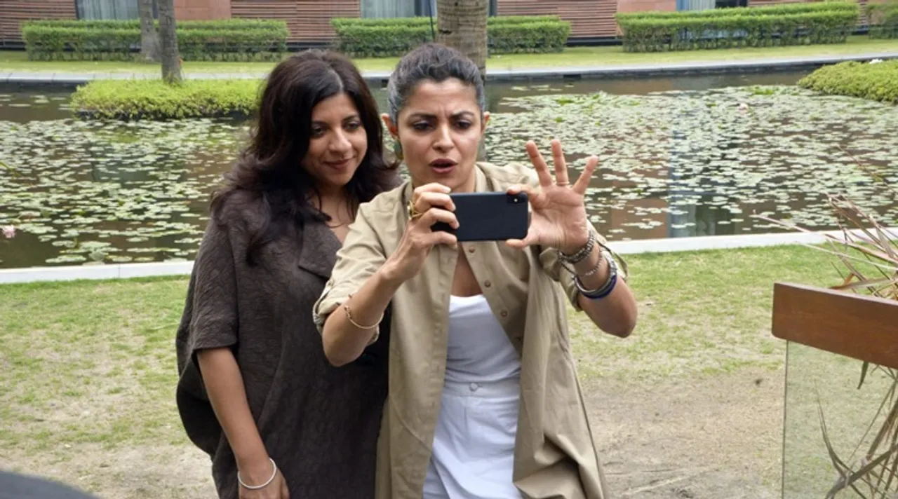 made in heaven zoya akhtar
