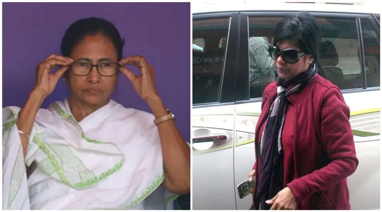 mamata, bharati ghosh, মমতা, ভারতী ঘোষ