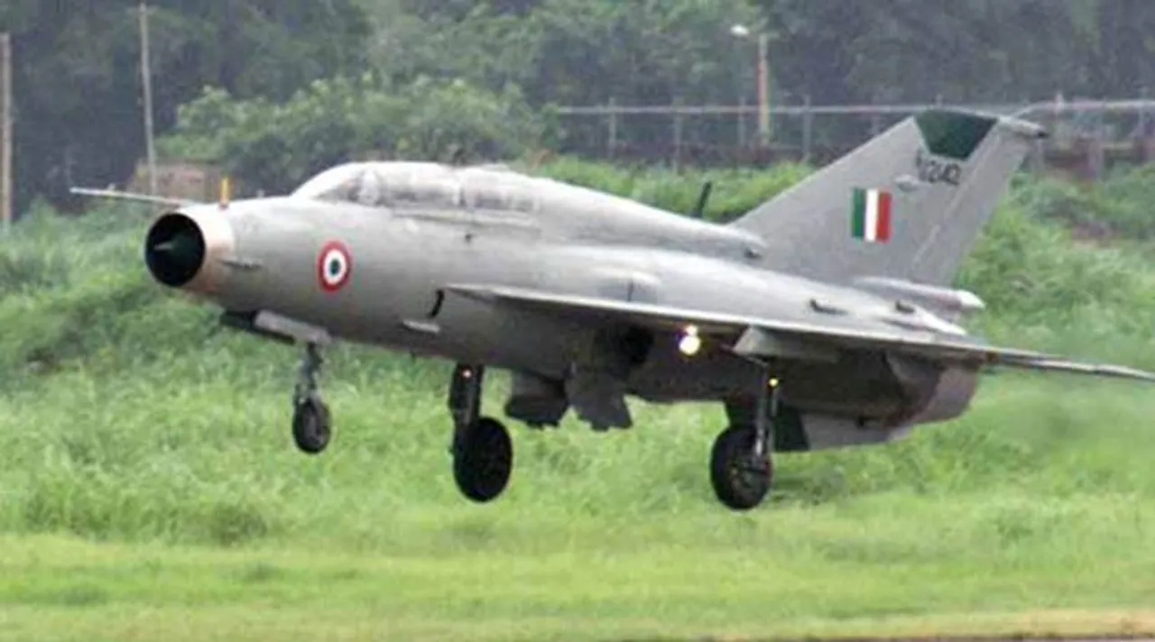 mig 21, মিগ ২১