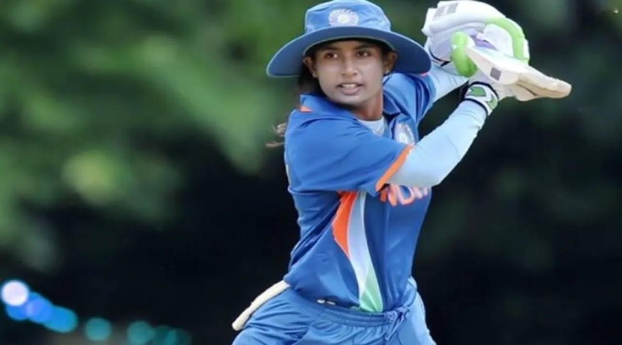 Mithali Raj and her t 20 future