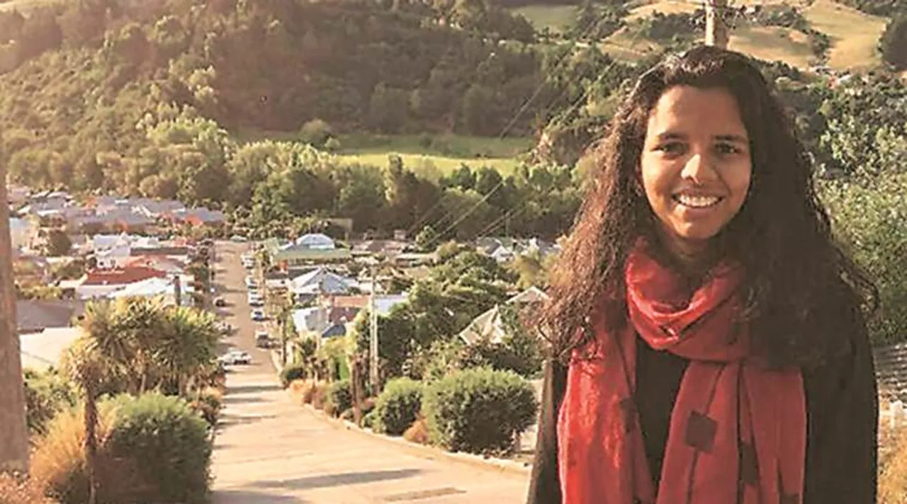 newzeland attack