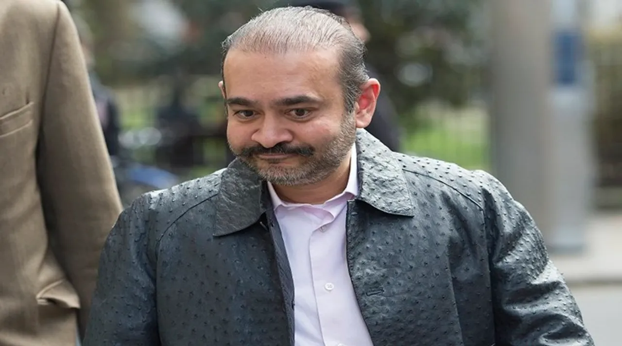 nirav modi, নীরব মোদী