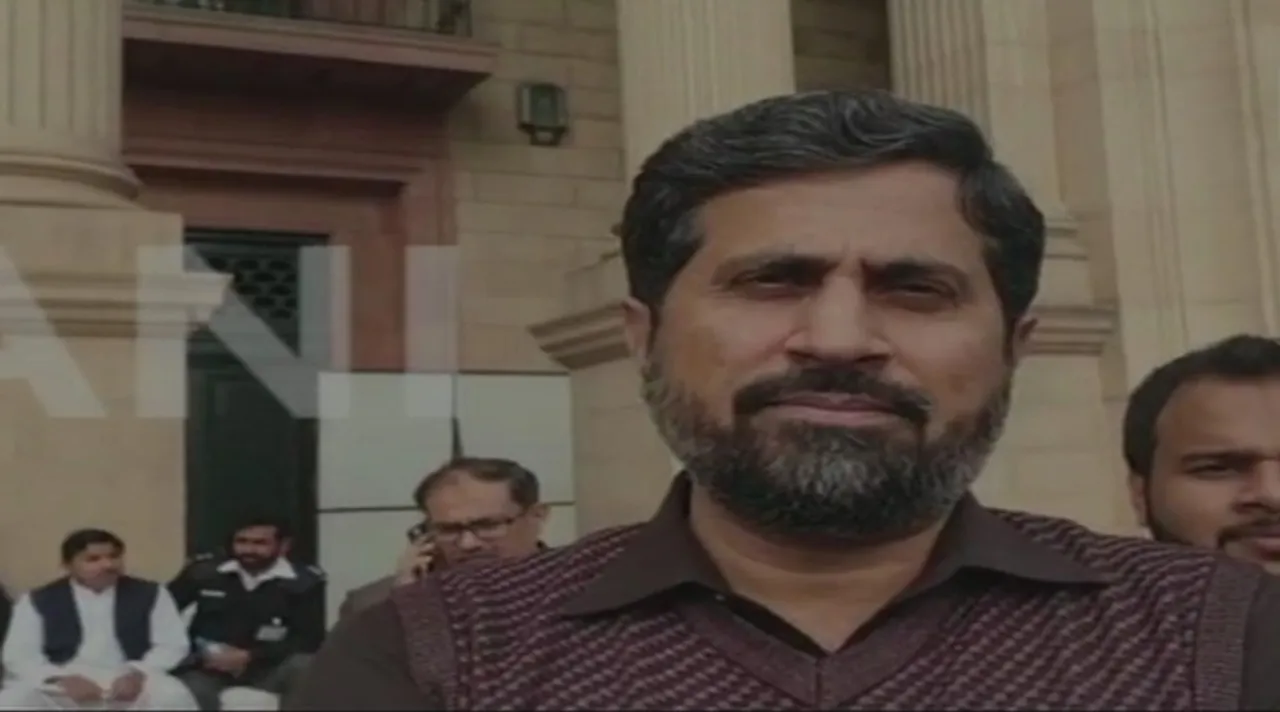 fayyajul hassan chohan