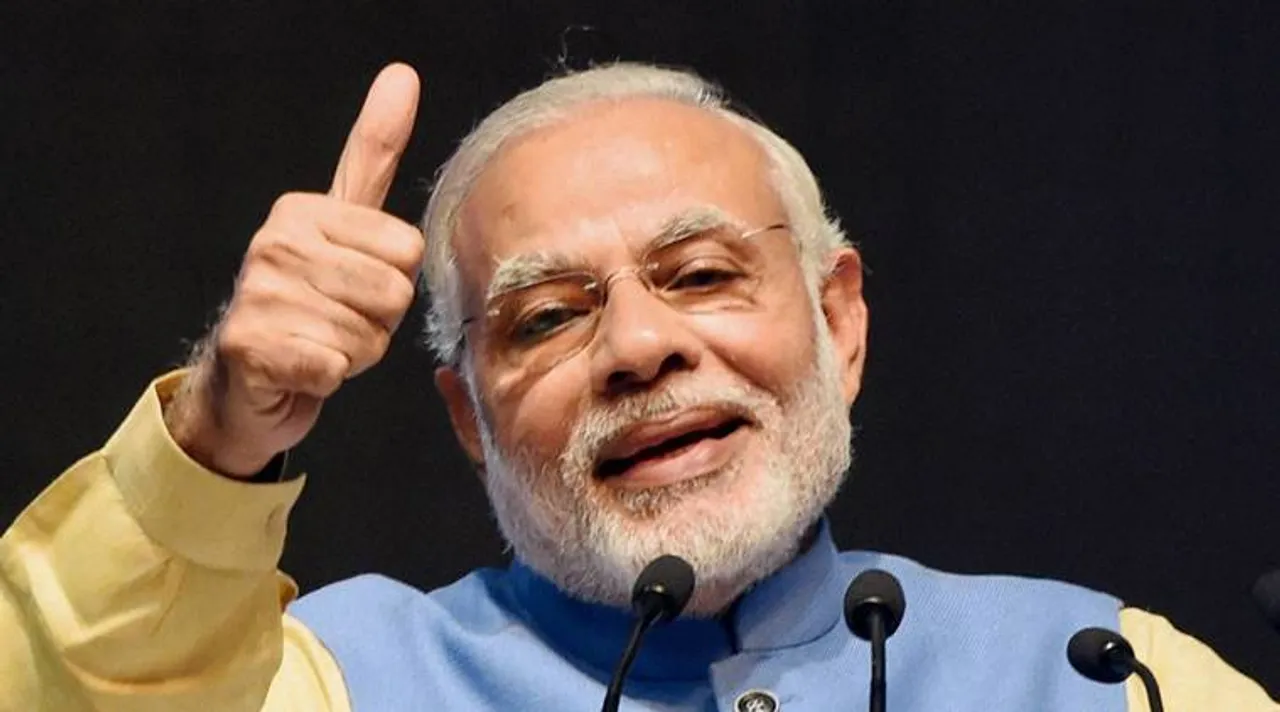 Lok Sabha Election 2019: মোদীর বিরুদ্ধে ওঠা অভিযোগ নিয়ে দু'মাস পরেও নীরব কেন কমিশন?