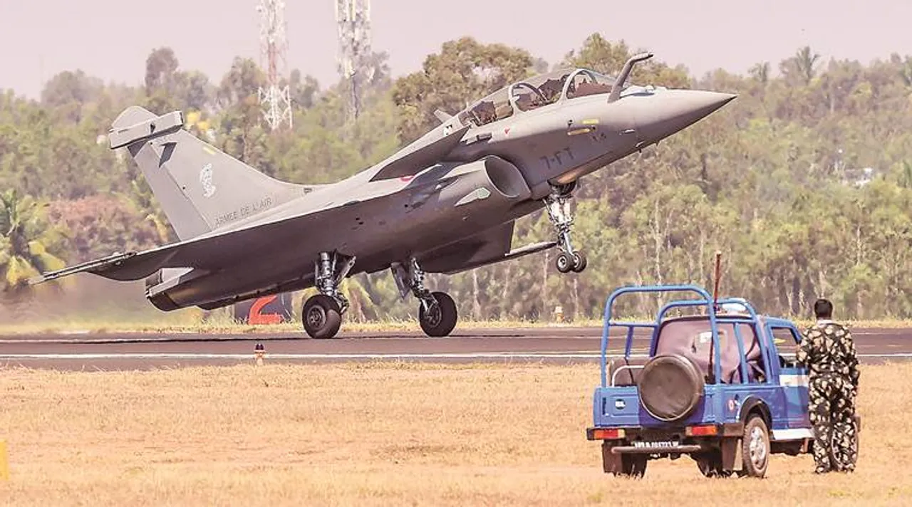 rafale deal supreme court
