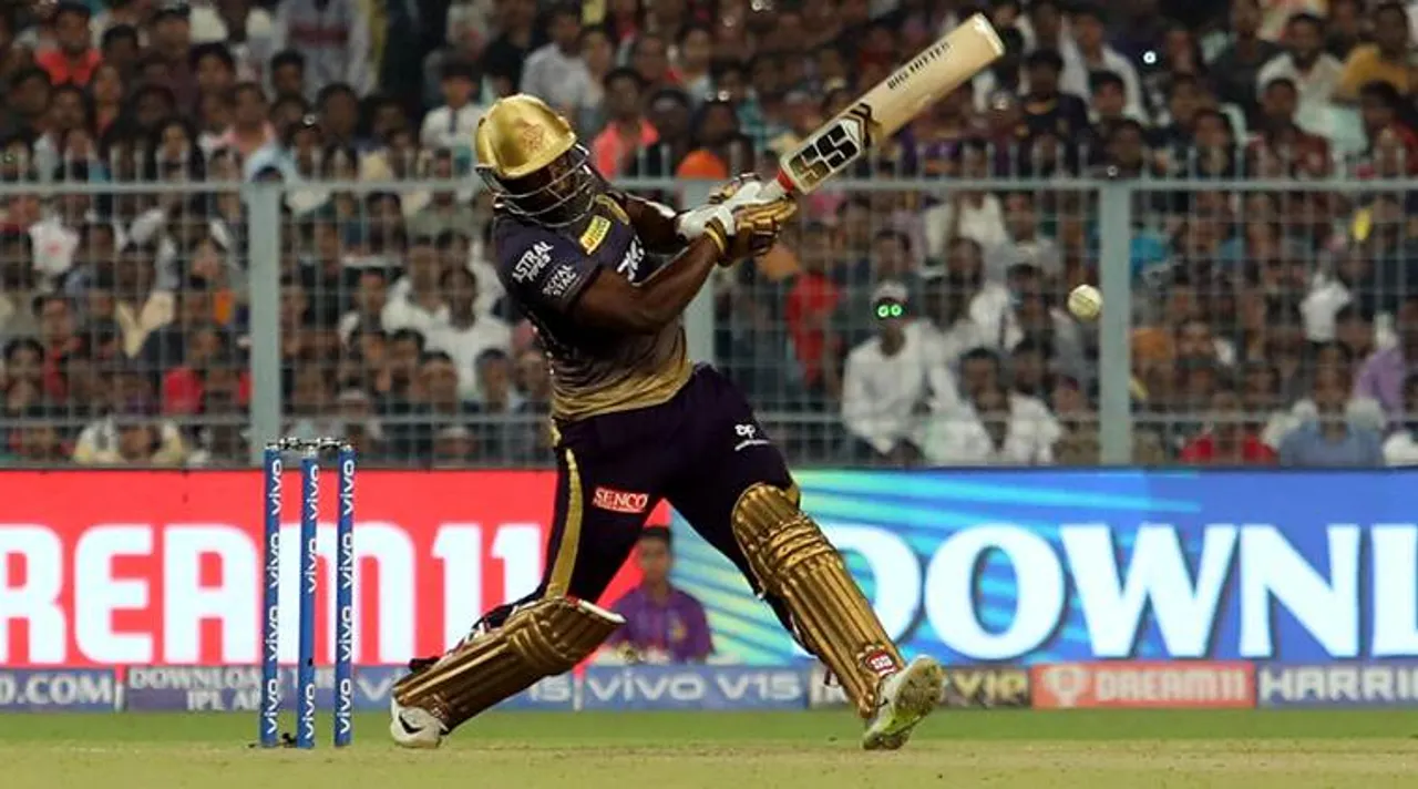 ‘Andre Russell has to be the scariest in world cricket’