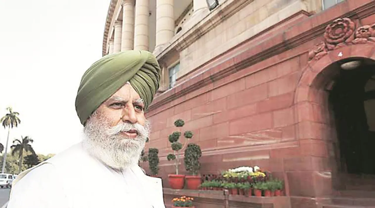 s s ahluwalia