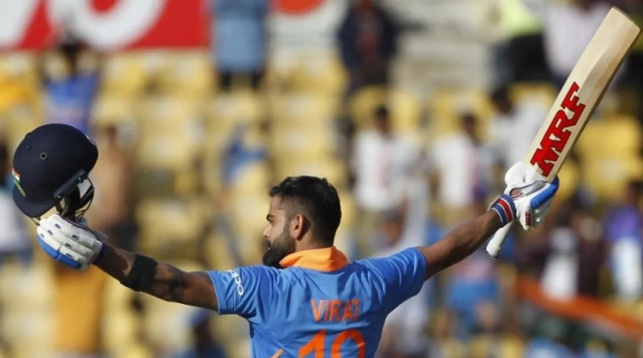 Ind vs Aus 3rd ODI Highlights: কোহলির সেঞ্চুরিতেও শেষ হাসি ফিঞ্চের