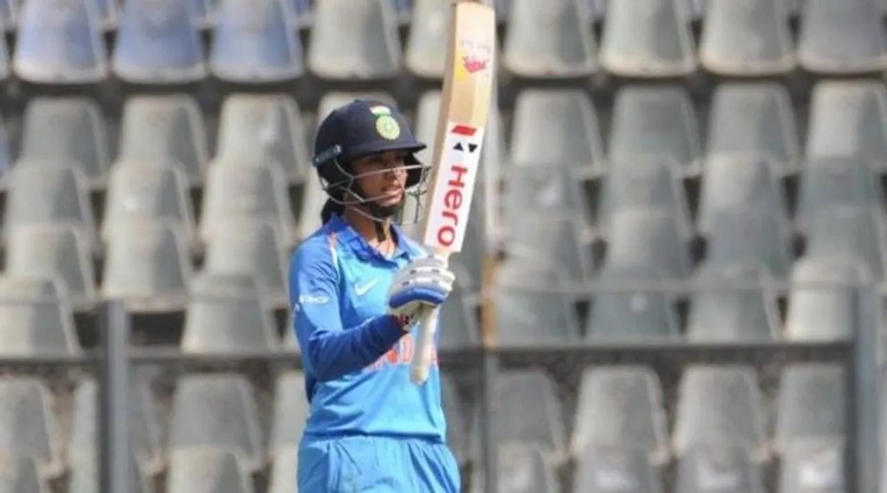 Indian women lost t 20 series
