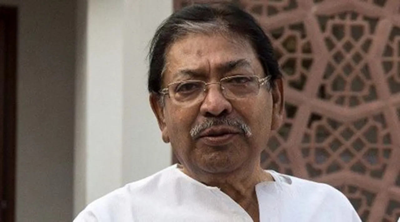 somen mitra, সোমেন মিত্র