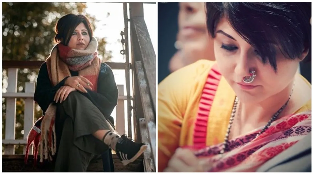swastika mukherjee