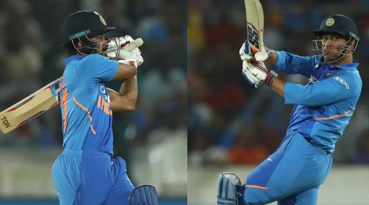 India vs Australia 1st ODI, India vs Australia Live Score