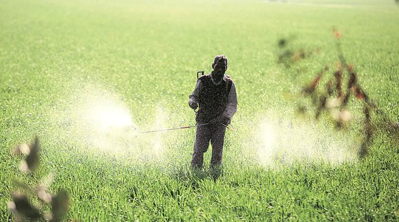 Urine to urea explained